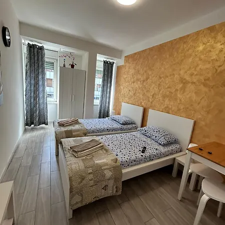 Capri B&B-3