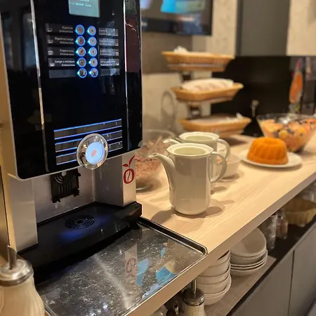 Apartmany Fatrapark 1 S Wellnessom Hrabovska Dolina-3