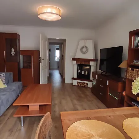 Apartament Baltic Ustka-3