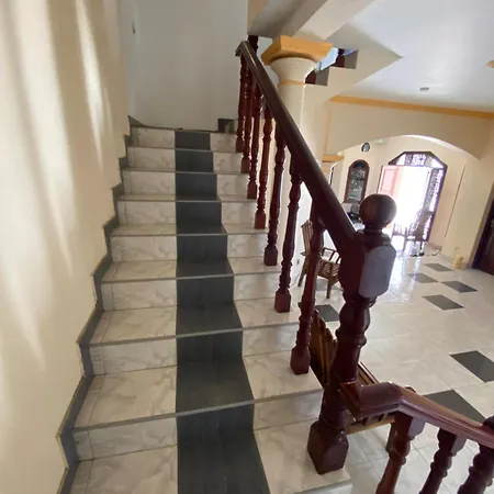 The Serene House-2