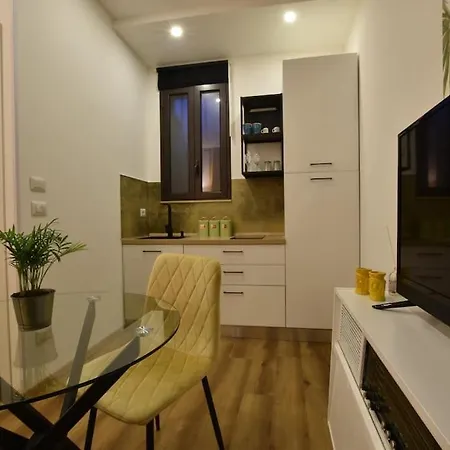 XX Miglia Apartment-2