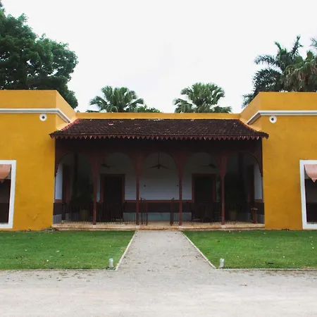 Hacienda San Antonio Millet-3