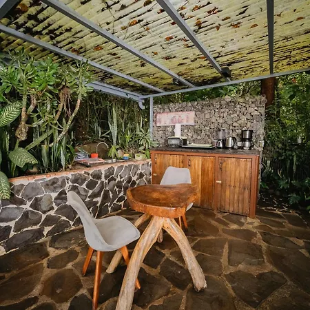 Domos Mirador Romantic Private Honeymoon Glamping-2