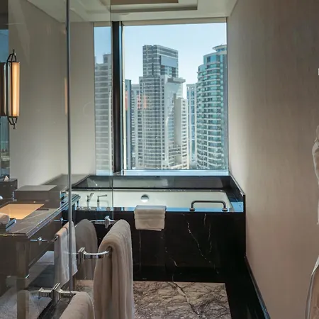 Waldorf Astoria Doha West Bay-2