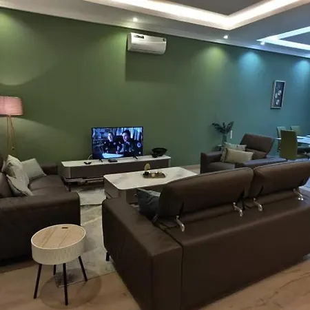Residence Axel-3