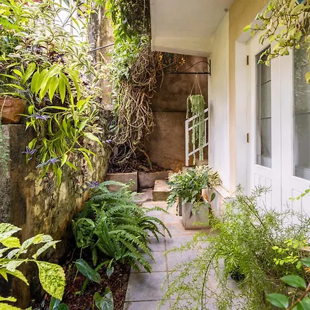 The Chocolate Factory House, Kandy- Exclusive Private Apartment-2
