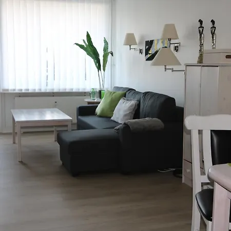 Ferienwohnung Natur Suite Hahnenklee - Harz, Balkon&Parkplatz-2