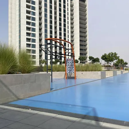 3Br Facing Dubai Mall 5 Min Walk To Burj Khalifa-2