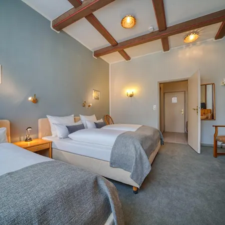 Hotel Zur Eule-2