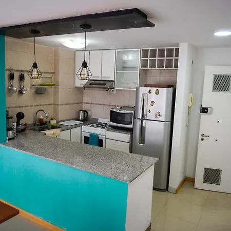 Apartamento Amoblado Tipo Loft-2