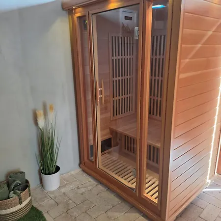 Varfal Apartman II-3