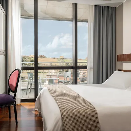 Welcome Hotel-2