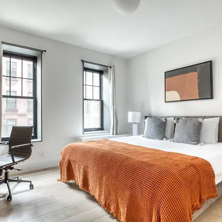 Brooklyn Heights 2Br W Elevator Wd Nyc-1066-3