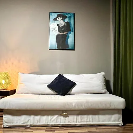 N8 ROOMS - by Leipzig Suites-3