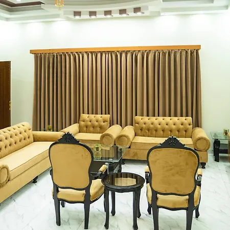 Comfort Home-3
