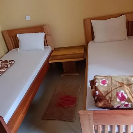 Kilimanjaro Budget Lodge-3