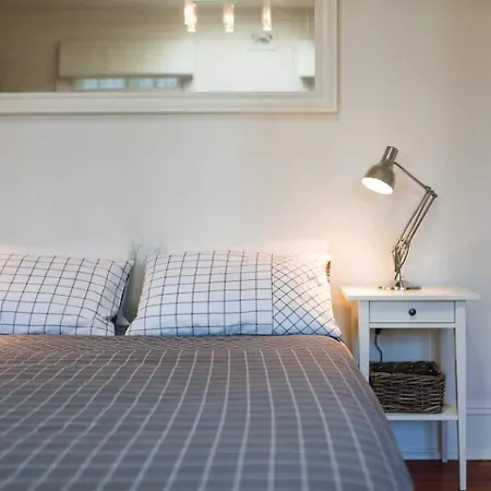Cosy Cottage Funky Icc Darling Harbour Sydney-3