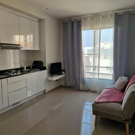 Apartamentos Beira-Mar-2