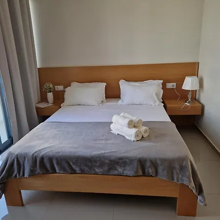 Apartamentos Beira-Mar-3