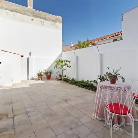 Casa Mata Cerca De Paseo Maritimo Antonio Banderas-3