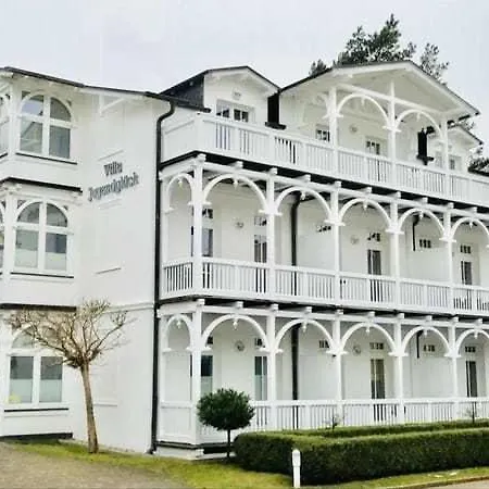 Villa Jugendglück FV 1-2