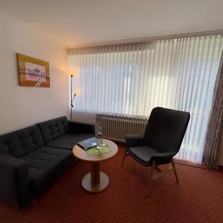 Hotel Haus Christel-2