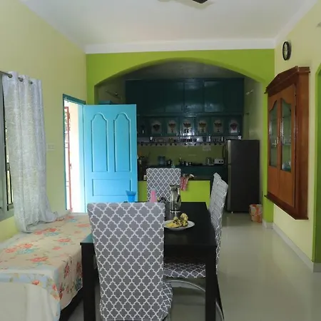 Family Friendly Stay In Kanyakumari Town-3