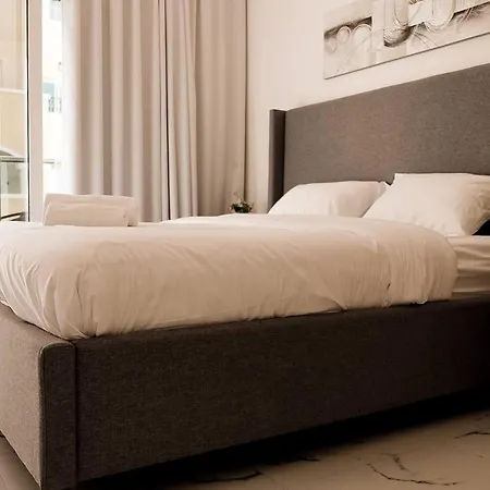 Dubaistay Luxury 2 Bedroom Holiday Appartment Jvc King And Queensize-2