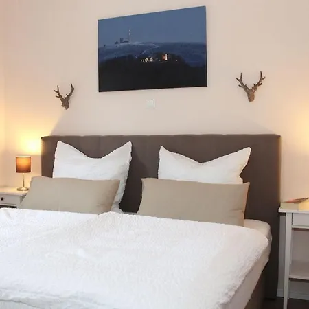 Apartment Florentine-3