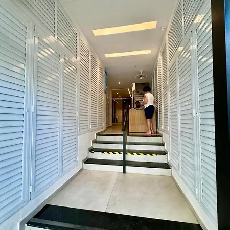 Studio Bem Decorado 300 Metros Da Praia - Pj335-817-2
