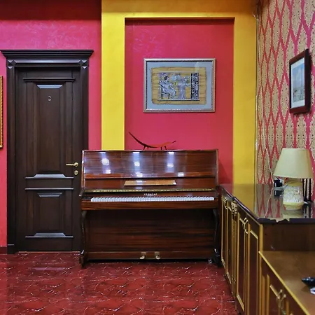 Renesans In Yerevan Hotel-3
