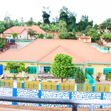 Branice Guest House-2