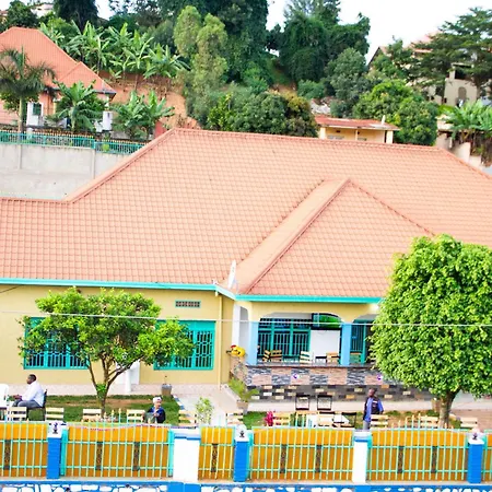 Branice Guest House-3