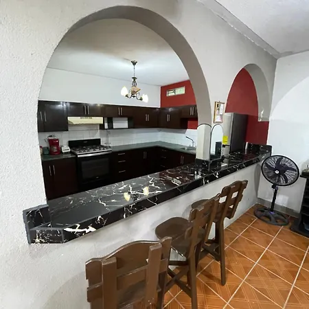 Casa Genesis-2