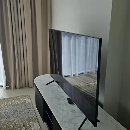 Mh- Act Tower - Downtown 1Bhk-Ref4606-2