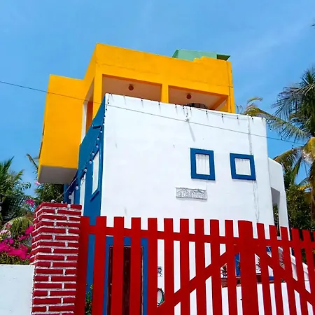 La Casa De Colores Ocean View-2