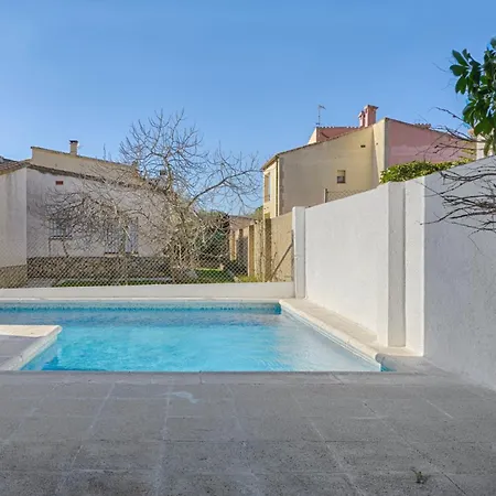 Amplio Y Luminoso Apartamento Con Piscina Planta 0 N2-3