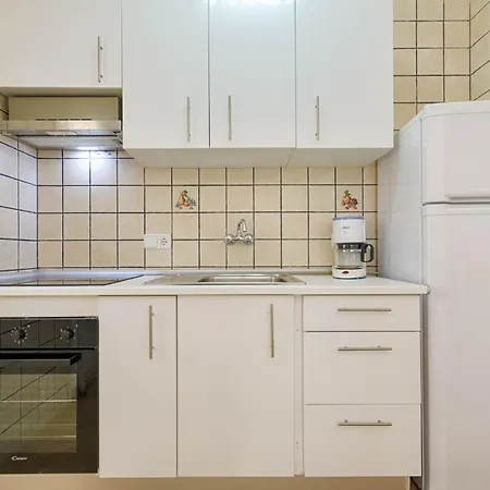 Amplio Y Luminoso Apartamento Con Piscina Planta 0 N2-2