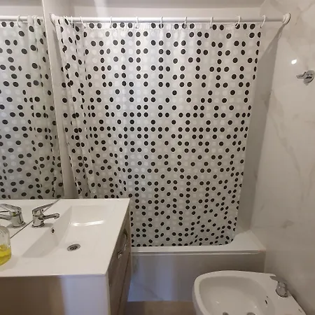 Rayuela Apartment-3