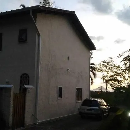 Juquehy Casa Condominio-2