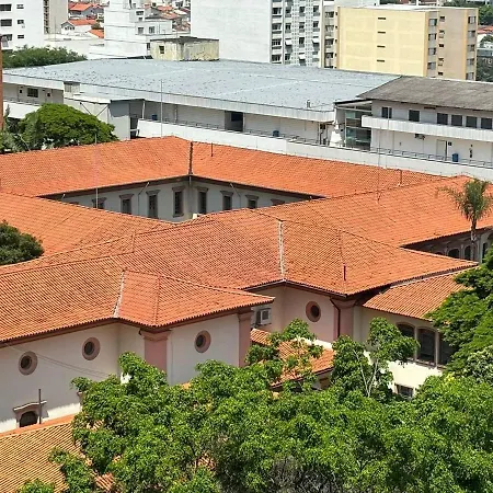 Studio Novo Em Perdizes-2
