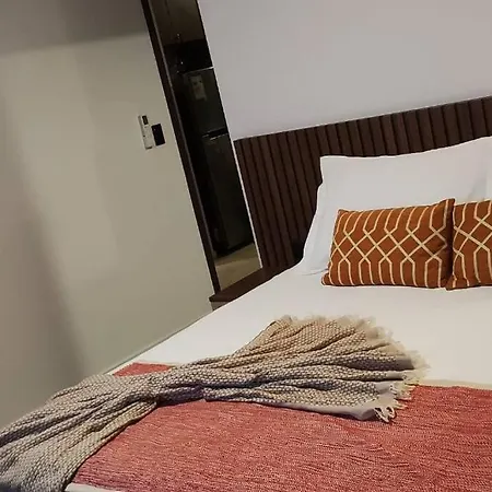 Apartamento 203T1 Nanotec 2 Dorm-2