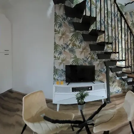 XX Miglia Apartment-3