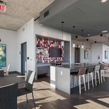 Fulbrix Bright Designer Apartments With West Loop Views-3