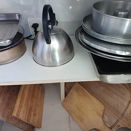 Uma Agradavel Morada Para Descansar Com A Familia !-3