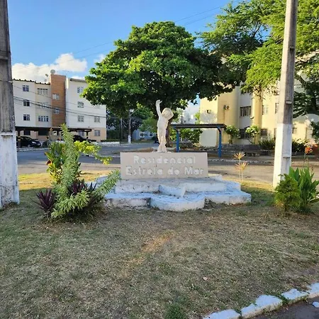 Apartamento Perto Da Orla De Atalaia-3