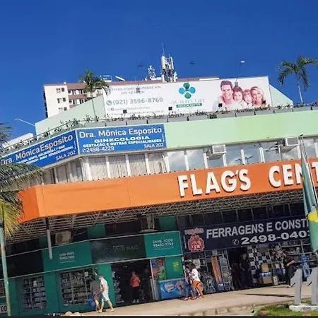 Apartamento De Frente Para Praia-2