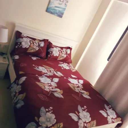 Private Bed Room Shared Apartment Flat31 Room 2-2