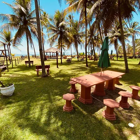 Sitio Praia Bonita - Apto Casal-2