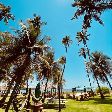 Sitio Praia Bonita - Apto Casal-3